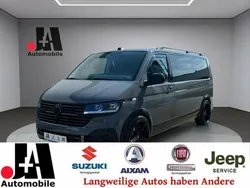 Gebraucht 2021 VW Multivan Van / Kleinbus | 54.900 € (Etwas zu teuer)