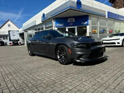 Grau Gebraucht 2022 Dodge Charger Limousine | 37.900 € (Guter Preis)