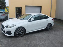 Weiß Gebraucht 2024 BMW 218 M Sport Coupé | 29.999 € (Fairer Preis)