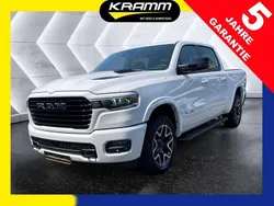 Weiß Neu 2025 Dodge Ram Abholung | 69.998 € (Superpreis)