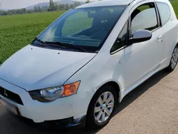Weiß Gebraucht 2012 Mitsubishi Colt Kleinwagen | 2.800 € (Guter Preis)