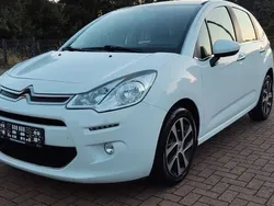 Weiß Gebraucht 2016 Citroën C3 Kleinwagen | 4.999 € (Guter Preis)