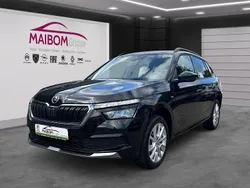 Schwarzmagic perleffekt Gebraucht 2022 Skoda Kamiq Tour SUV | 21.790 € (Fairer Preis)