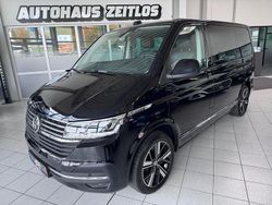 Schwarz Gebraucht 2020 VW T6.1 Generation Six Van | 44.890 € (Guter Preis)