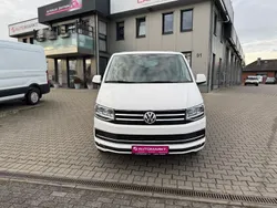 Weiß Gebraucht 2018 VW T6 Generation Six Van | 31.990 € (Etwas zu teuer)