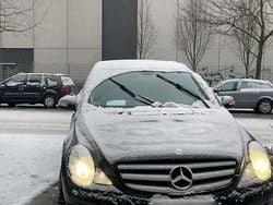 Schwarz Gebraucht 2007 Mercedes 320 SUV | 6.350 €