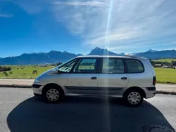 Silber Gebraucht 2000 Renault Espace Van / Kleinbus | 990 € (Superpreis)