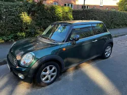 Grün Gebraucht 2007 Mini ONE Kleinwagen | 3.750 € (Fairer Preis)