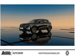 Blackpearlschwarz metallic Neu 2025 Renault Austral Evolution SUV | 32.798 € (Guter Preis)