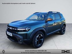 Zedergrün Neu 2025 Dacia Duster Extreme SUV | 30.939 € (Etwas zu teuer)
