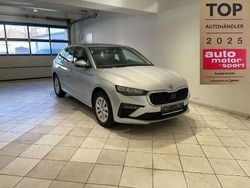 Silber Gebraucht 2024 Skoda Scala Selection Kleinwagen | 18.999 € (Superpreis)