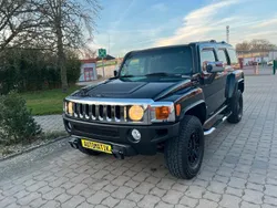 Schwarz Gebraucht 2006 Hummer H3 SUV | 26.999 €