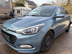 Gebraucht 2016 Hyundai i20 Passion Limousine | 5.400 € (Guter Preis)