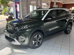 Neu 2025 Citroën e-C3 SUV | 32.875 € (Fairer Preis)