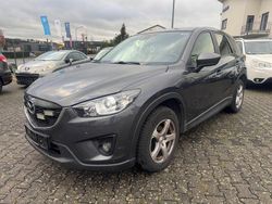 Grau Gebraucht 2013 Mazda CX-5 Center-Line SUV | 3.999 € (Superpreis)