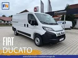 Weiß Neu 2025 Fiat Ducato Van | 32.285 € (Fairer Preis)