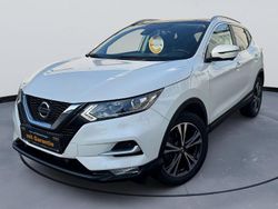 Weiß Gebraucht 2020 Nissan Qashqai 360º SUV | 17.700 € (Fairer Preis)