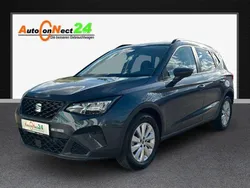 Grau metallic Gebraucht 2024 Seat Arona Style SUV | 18.790 € (Fairer Preis)