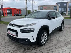 Weiß Gebraucht 2020 Citroën C4 Cactus Feel Kleinwagen | 9.990 € (Guter Preis)