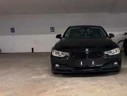 Schwarz Gebraucht 2012 BMW 320 Limousine | 8.400 € (Guter Preis)