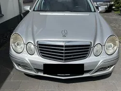 Grau Gebraucht 2006 Mercedes 280 Limousine | 5.500 € (Guter Preis)