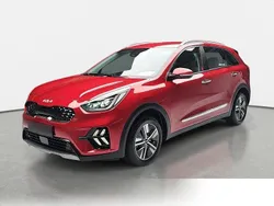 Metallic Gebraucht 2022 Kia Niro Style SUV | 21.900 € (Fairer Preis)