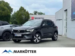 Stone) / solid (schwarz Gebraucht 2022 Volvo XC40 SUV | 25.990 € (Fairer Preis)