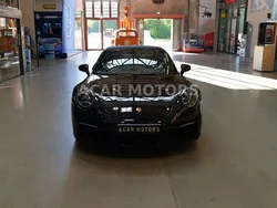 Porsche 911 Carrera S Cabriolet