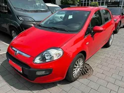 Gebraucht 2010 Fiat Punto Evo Dynamic Kleinwagen | 7.440 €