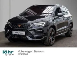 Magic schwarz Gebraucht 2022 Cupra Ateca SUV | 34.980 € (Fairer Preis)