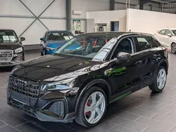 Schwarz Gebraucht 2023 Audi Q2 S-Line SUV | 32.900 € (Guter Preis)