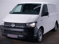 Weiß Gebraucht 2019 VW T6.1 Van | 14.499 €