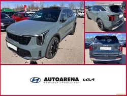 (cge) cityscape green m Neu 2025 Kia Sorento Platinum SUV | 59.775 € (Fairer Preis)