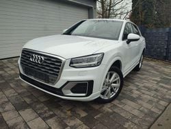 Weiß Gebraucht 2017 Audi Q2 Sport SUV | 17.297 € (Fairer Preis)