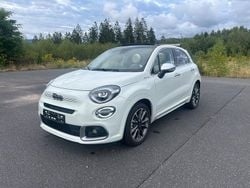 Weiß Gebraucht 2023 Fiat 500X Dolcevita SUV | 22.780 € (Fairer Preis)