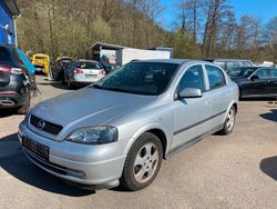Gebraucht 2003 Opel Astra Comfort Limousine | 900 € (Guter Preis)