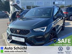 Grün Gebraucht 2022 Cupra Ateca SUV | 34.870 € (Fairer Preis)