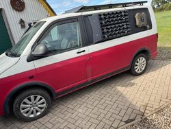 Weiß Gebraucht 2006 VW T5 Van | 9.500 € (Fairer Preis)