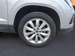 Silber Gebraucht 2024 Seat Ateca Style SUV | 23.430 € (Guter Preis)