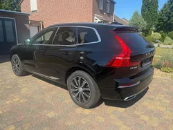 Schwarz Gebraucht 2018 Volvo XC60 Inscription SUV | 19.500 € (Fairer Preis)