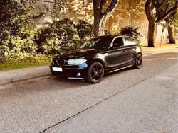 Schwarz Gebraucht 2005 BMW 118 Kleinwagen | 4.350 € (Fairer Preis)