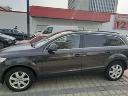 Gebraucht 2006 Audi Q7 SUV | 7.000 € (Etwas zu teuer)