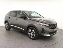 Grau Gebraucht 2022 Peugeot 3008 Allure SUV | 18.770 € (Guter Preis)