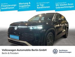 Grenadillschwarz metallic Gebraucht 2025 VW Tayron SUV | 47.740 € (Superpreis)