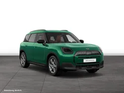 Other Gebraucht 2024 Mini Countryman SUV | 38.086 € (Superpreis)