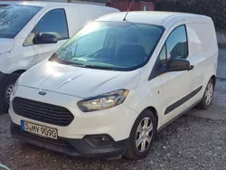 Weiß Gebraucht 2020 Ford Courier Van / Kleinbus | 11.500 € (Superpreis)