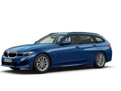 Gebraucht 2022 BMW 330 Shadowline Kombi | 29.210 € (Guter Preis)
