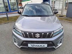 Grau Gebraucht 2023 Suzuki Vitara Comfort SUV | 25.700 € (Fairer Preis)