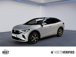 Silber Gebraucht 2022 VW ID.5 GTX SUV | 30.730 € (Fairer Preis)