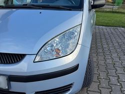 Blau Gebraucht 2005 Mitsubishi Colt Kleinwagen | 2.300 €